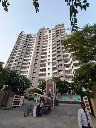2 bhk flat for sale in Raheja Vedanta